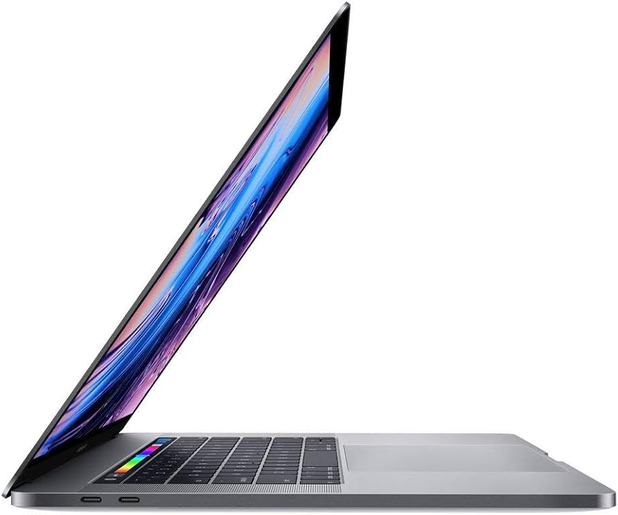 Amazon.com: Apple Mid 2018 MacBook Pro with 2.9GHz Intel Core i9