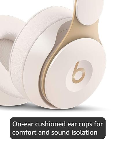 Amazon.com: Beats Solo Pro Wireless Noise Cancelling On-Ear