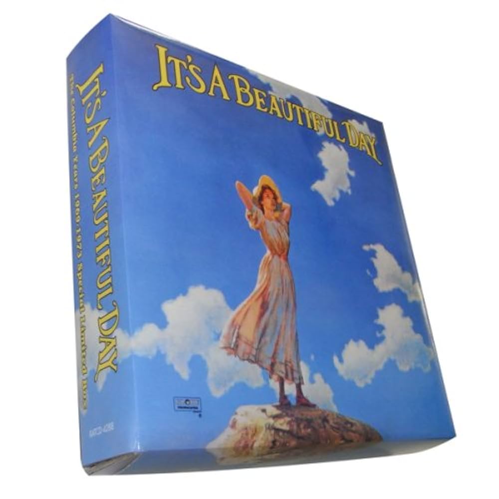 Amazon.co.jp: ザ・コロムビア・イヤーズ1969-1973 Special Limited