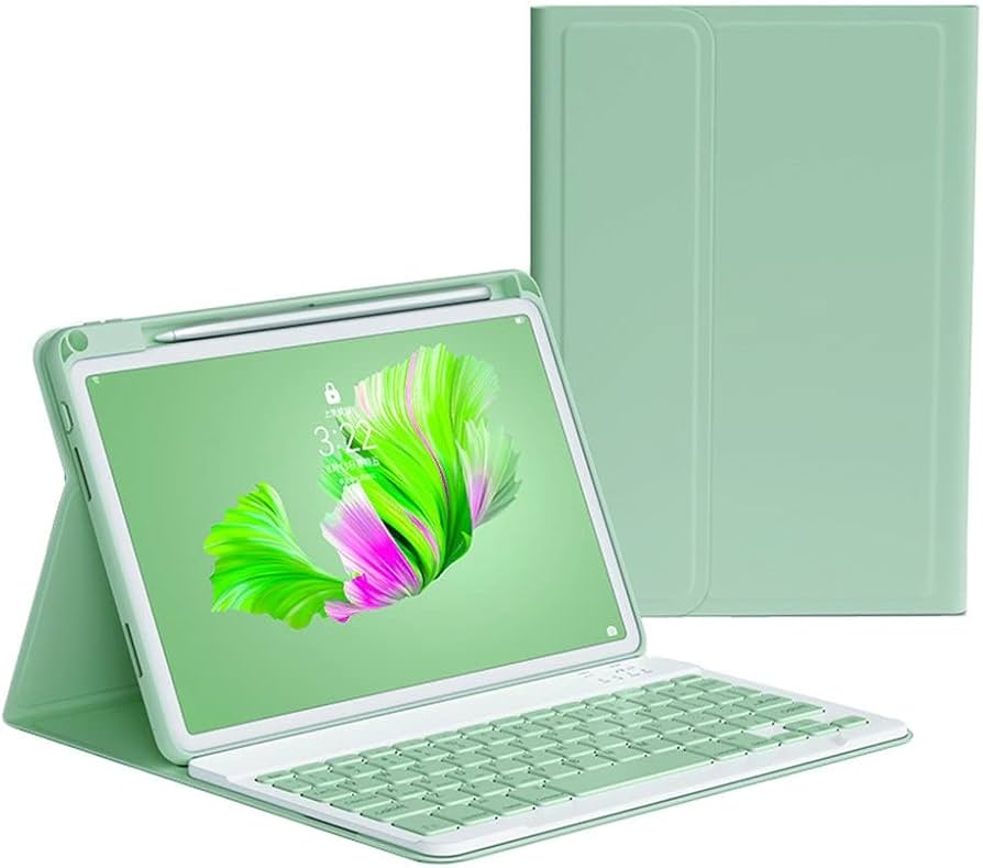 Amazon.co.jp: iPad Pro 13 インチ M5/M4 キーボードケース ペンシル