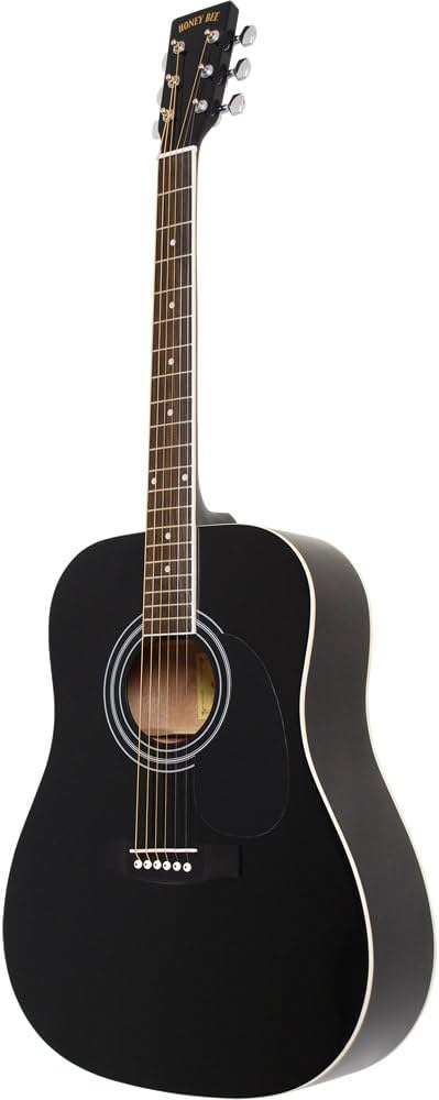 Amazon | HONEY BEE ハニービー アコースティックギター ウエスタン