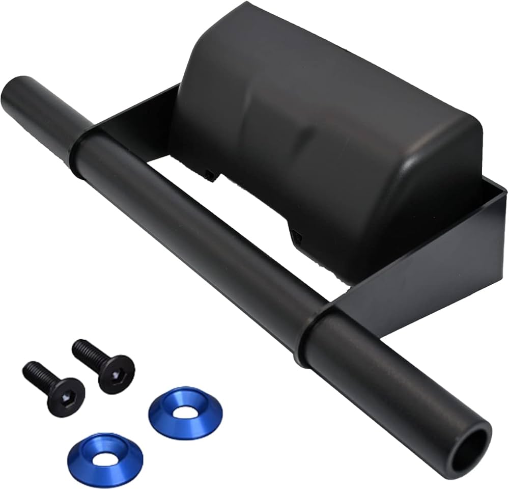 Amazon.co.jp: East field リアゲート開閉アシストグリップ ハイエース