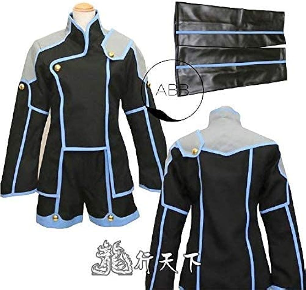 Amazon.co.jp: コードギアス 反逆のルルーシュ黒の騎士団 カレン 風