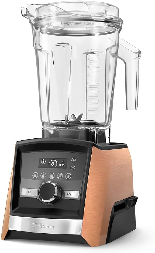 Amazon.com: Vitamix A3500 Ascent Blender Copper: Home & Kitchen