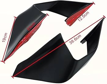 Amazon.co.jp: フェアリングキット 固定翼フェアリングスポイラー