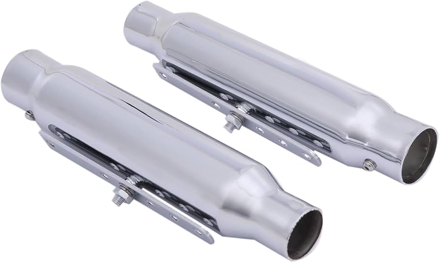 不明 ワンオフマフラー のパーツレビュー | GSR400(ND@たか) | みんカラ