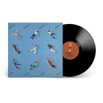 Amazon | Joyous (Jazz Dispensary Top Shelf Series) [LP] [Analog