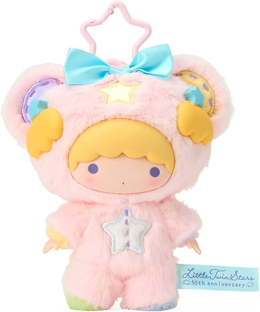Amazon.co.jp: サンリオ(SANRIO) マスコットホルダー（星空の