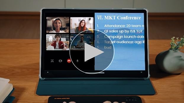 Amazon.co.jp: 【タブレット 14インチ初登場】TECLAST T70 Android 14