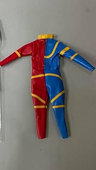 Amazon | 超高精密 RAH DX人造人間キカイダー 1 6 用 自作着せ替え