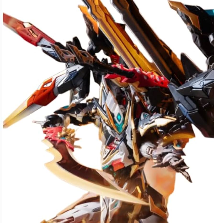 Amazon | 摩動核（ MOTOR NUCLEAR）MNP-XH12 龍シリーズ 2025霊-干将