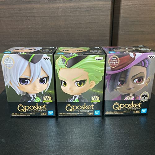 ねんどろいどシルバー/セベク・ジグボルト【ANIPLEX＋/GOODSMILE