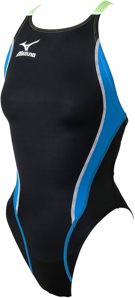 Amazon.co.jp: MIZUNO(ミズノ) MIGHTY LINE ハイカット [ウィメンズ