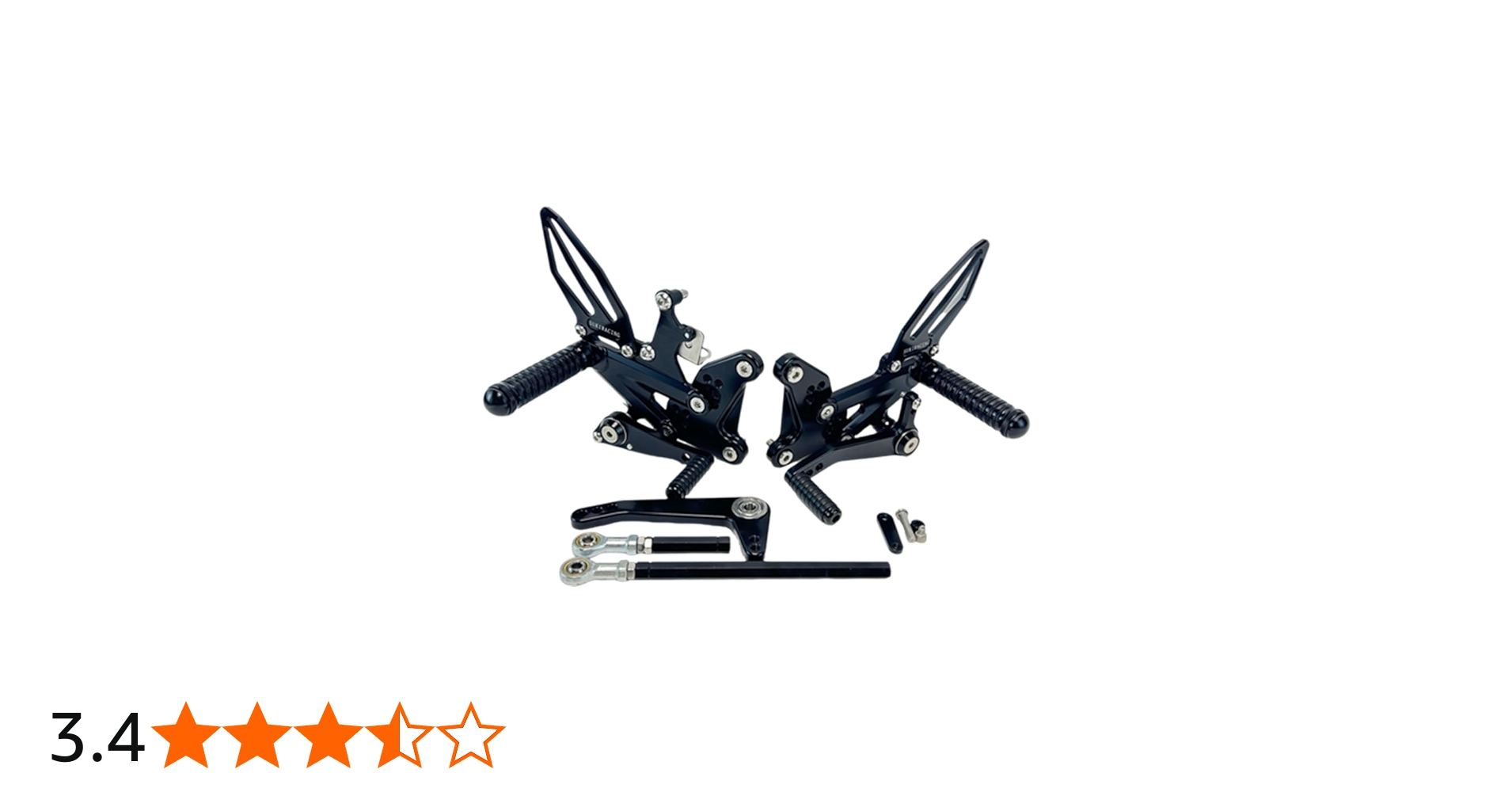 アクセサリー 104 Amazon.co.jp: オートバイフロントフェアリングに