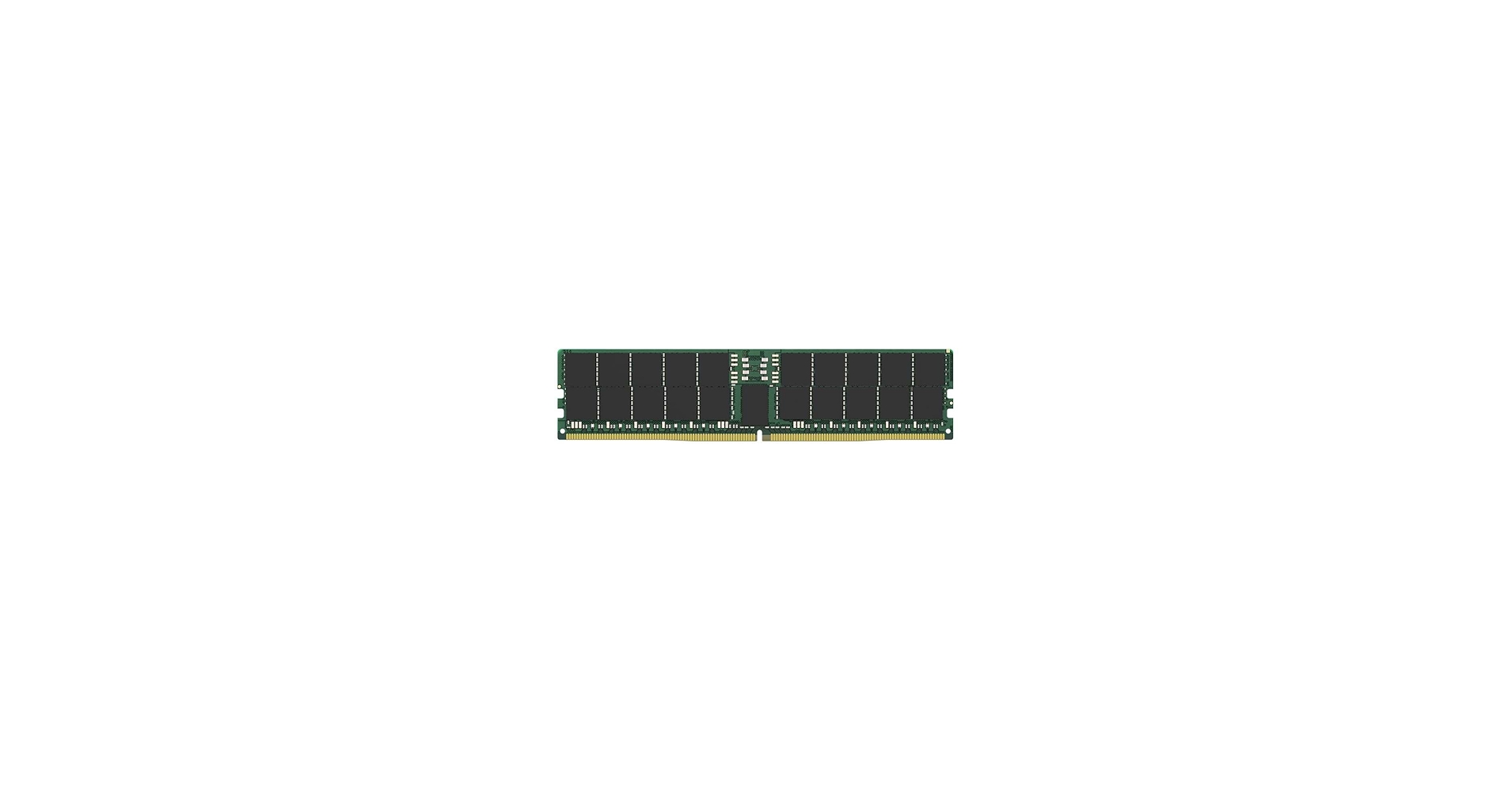 Kingston Premier Server 64GB 4800MT/s DDR5 ECC Reg CL40 DIMM 2Rx4