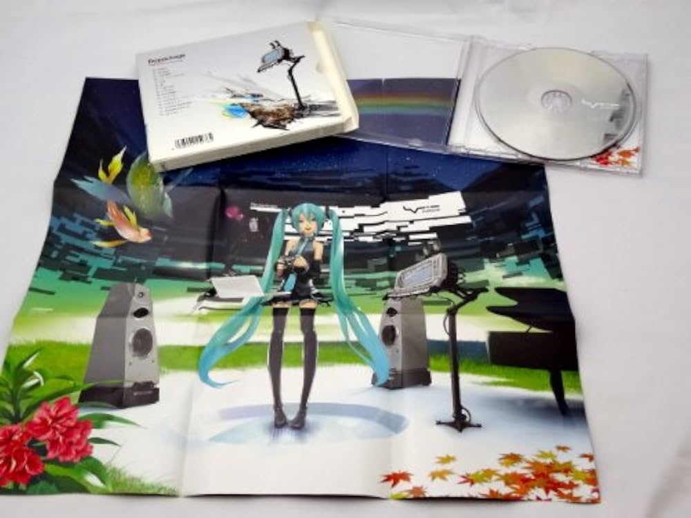 LIVETUNE FEAT:MIKU HATSUNE - Re:Package - Amazon.com Music