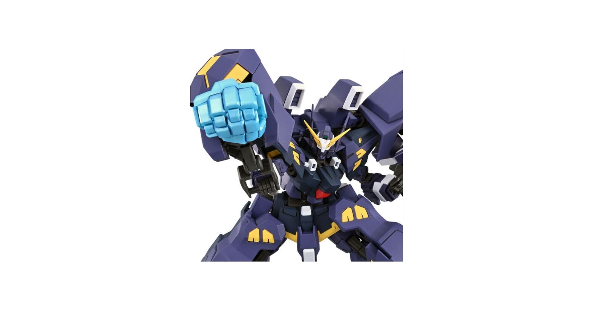 Amazon | HG ヒュッケバインボクサー 色分け済みプラモデル