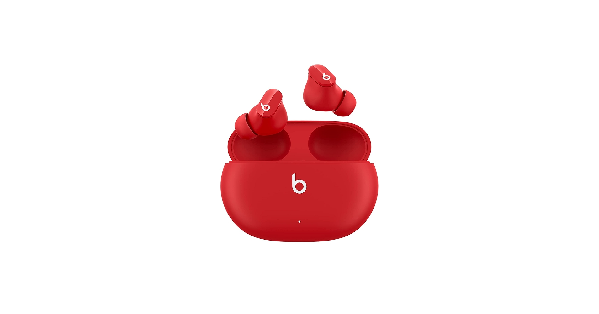 Amazon.com: Beats Studio Buds - True Wireless Noise Cancelling