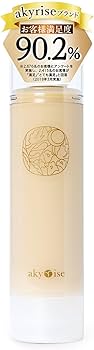 Amazon | 【公式】akyrise（あきゅらいず）秀くりーむ（大）110g
