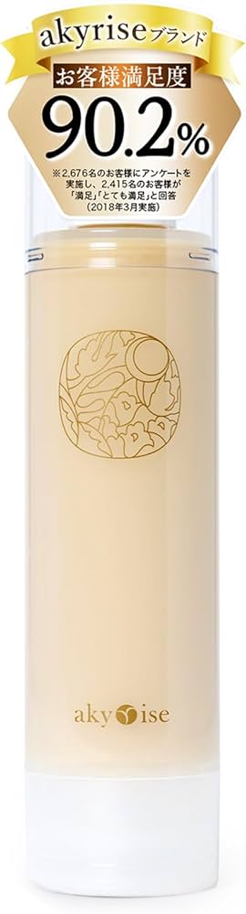 Amazon | 【公式】akyrise（あきゅらいず）秀くりーむ（大）110g