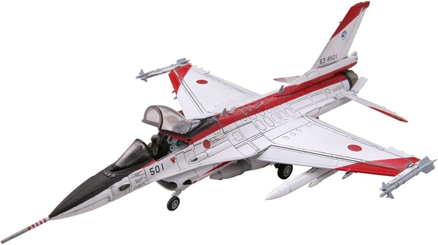 Amazon | トミーテック 技MIX 技[限定] ACL02 空自F2A WPN