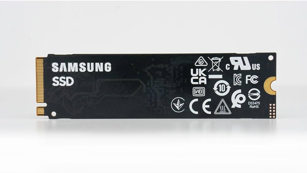Amazon | Samsung OEM ゲーマー 256GB M.2 2280 Gaming Gen4 PCIe NVMe