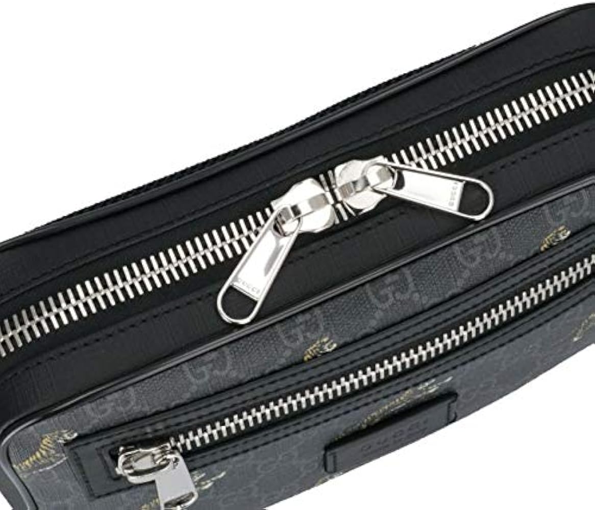 Amazon | GUCCI(グッチ) バッグ メンズ Belt Bags ボディバッグ