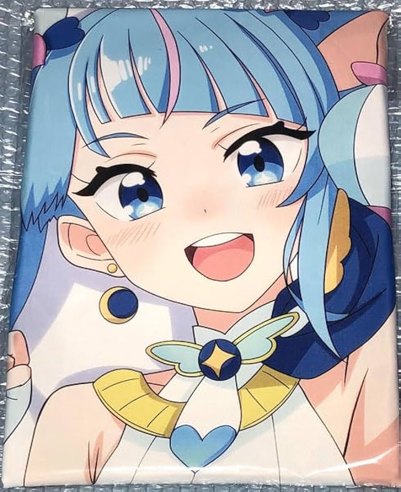 Amazon | 正規品 ひろがるスカイ プリキュア キュアスカイ ソラ