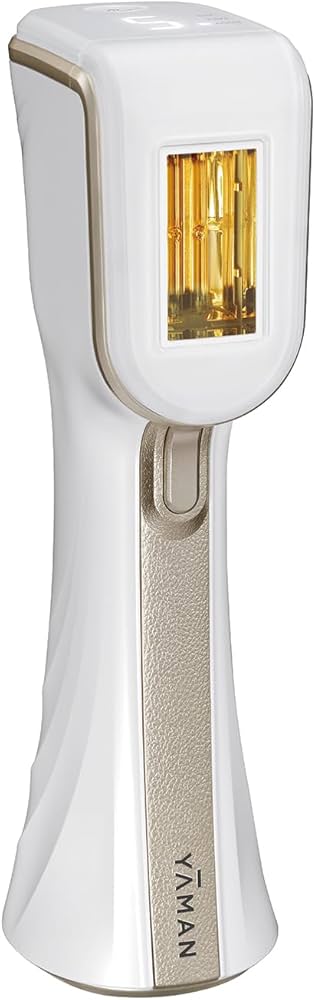 Amazon | ヤーマン 脱毛器カテゴリー 光美容器 レイボーテ ヴィーナス