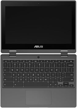 Amazon.com: ASUS Chromebook Flip CR1 CR1100FKA-YZ182T 11.6