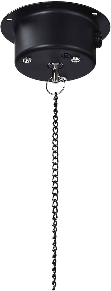 Amazon.co.jp: NuLink 3 RPM ミラーボールモーター 高耐久 ディスコ