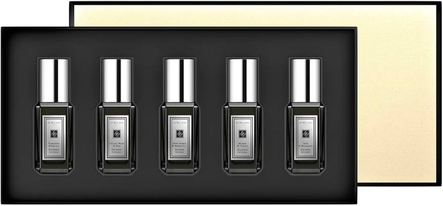 Amazon | Jo Malone Cologne Intense Collection 5-Piece Set for