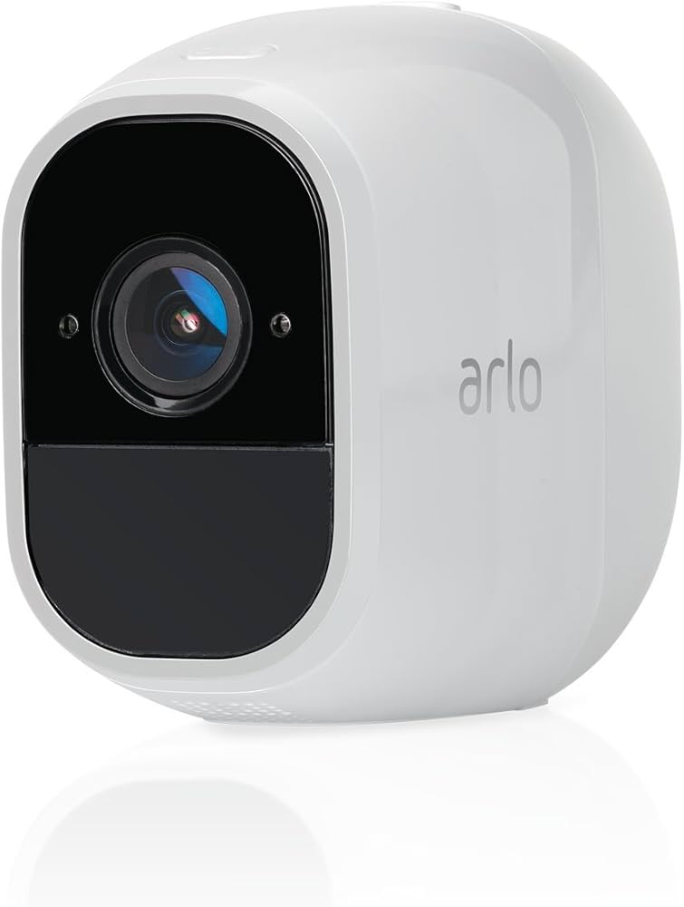 Amazon.co.jp: Arlo Pro 2 - 増設用追加カメラ ネットワークカメラ