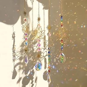 Amazon.co.jp: サンキャッチャー - ガーデンオーナメント・置物: DIY