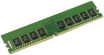 Kingston Technology ValueRAM 16GB 2400MHz DDR4 ECC CL17 DIMM 2Rx8