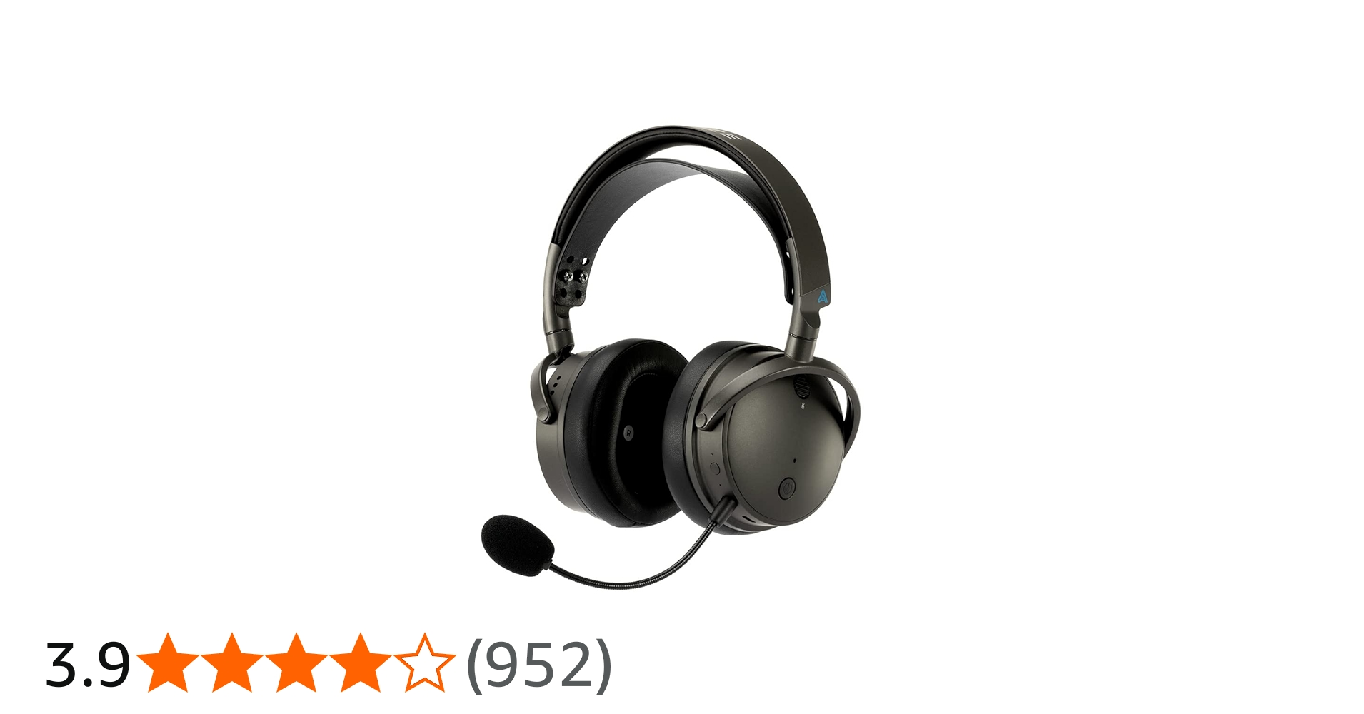 Amazon.co.jp: 【国内正規品】Audeze 平面磁界駆動型 ワイヤレス