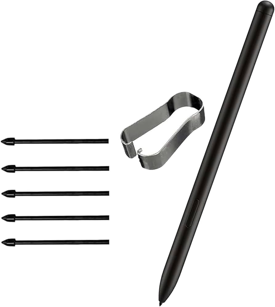 Amazon.com: Tab S10 FE S Pen Replacement for Samsung Galaxy Tab