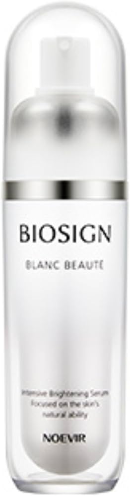 Amazon.co.jp: ノエビア スペシャルケアアイテム バイオサイン薬用