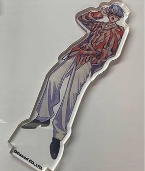 Amazon.co.jp: カリスマ RBB ラップバトルブレイク 草薙理解 アクリル