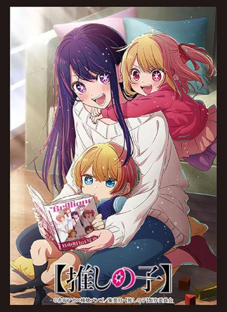 ヴァイスシュヴァルツ 推しの子 ルビーSP PSA10 推しの子 B小町 ルビー