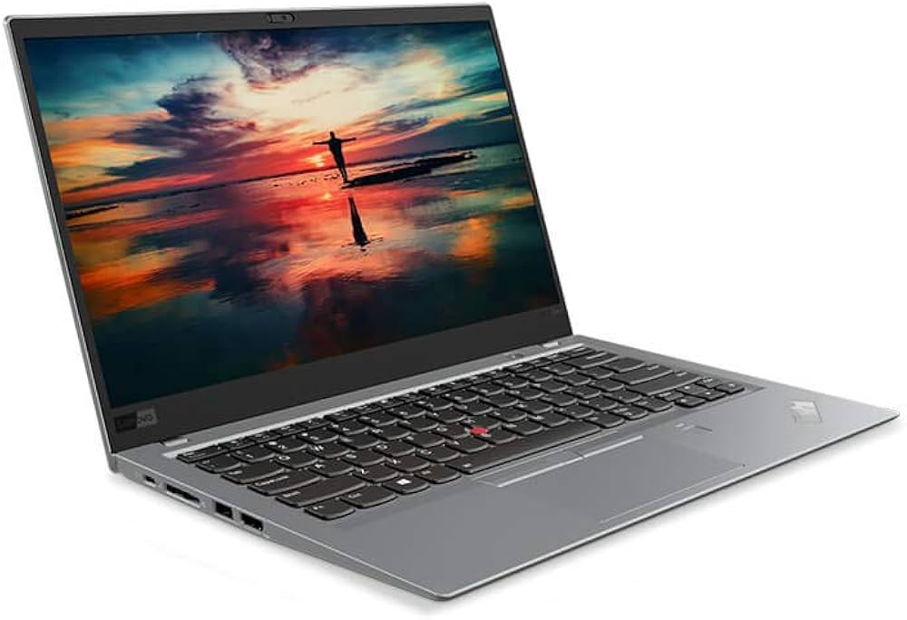 Lenovo Thinkpad X1 Carbon (6th Gen) 20KH002WUS 14