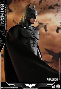 Amazon.co.jp: 【クオーター・スケール】 『バットマン ビギンズ』 1