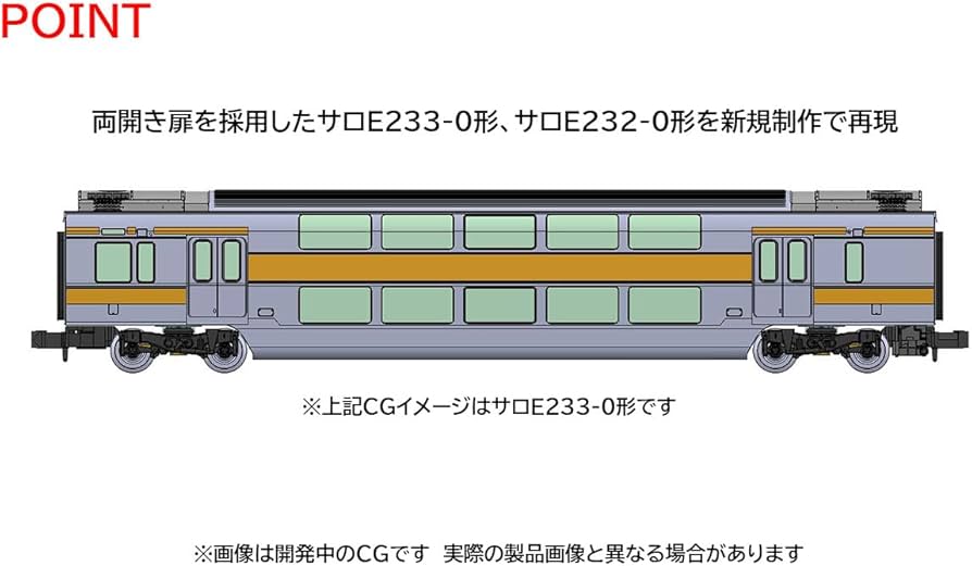 Amazon | トミーテック TOMIX Nゲージ JR E233 0系 中央線 基本セット