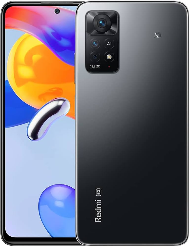 Amazon | 【日本正規代理店品】Xiaomi Redmi Note 11 Pro 5G 日本語版