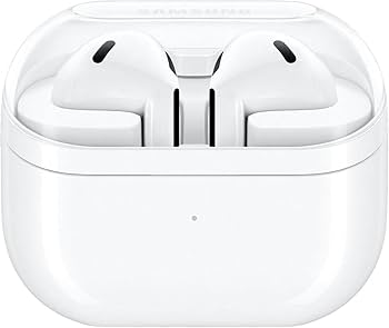 Amazon.co.jp: Galaxy Buds3lホワイトlGalaxy AI対応lワイヤレス