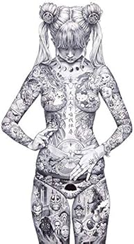 Amazon.co.jp: 正規品 平成聖母 Heisei Mary A2ポスター 大友昇平