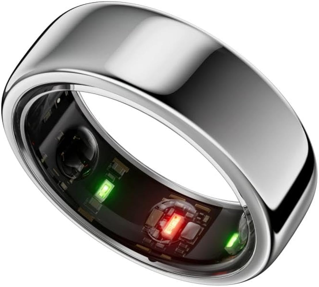 Amazon.co.jp: OURA RING オーラリング Horizon model Gen3 ホライゾン