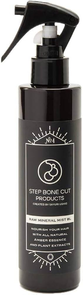 Amazon | 【 化粧水 】 SBCP 生 ミネラル ミスト BL ＋(200ml) 美容液