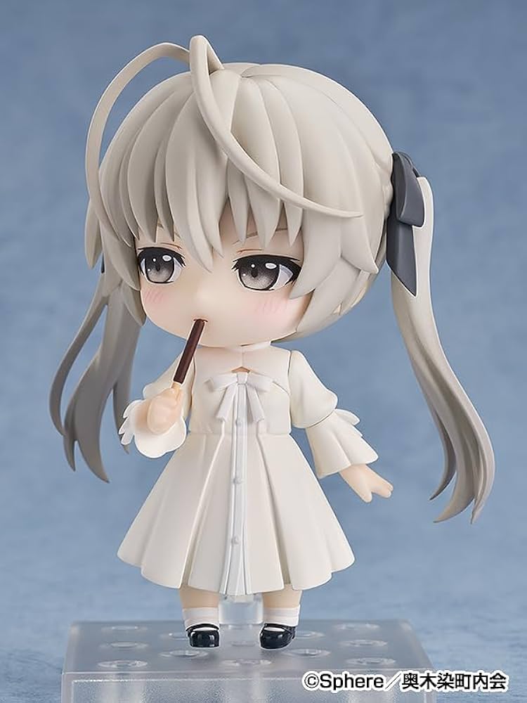 Amazon | ねんどろいど ヨスガノソラ 春日野穹 ノンスケール