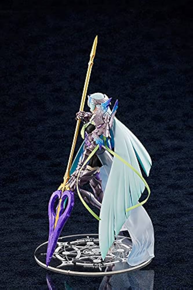 Amazon | AMAKUNI Fate/Grand Order Lancer ランサー/ブリュンヒルデ